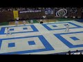 goshi yamaguchi sensei tenryu kata demonstration at 2015 gojukai nationals