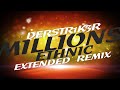 DerStr1k3r - Millions Ethnic (Extended Remix)