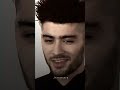 Zayn Malik X Habibi || Zayn Malik  at 2018 Clive Davis Pre-GRAMMY Gala Edit || #Shorts