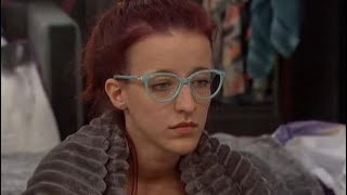 Nicole Anthony From Big Brother season 21 - My favorite BB 21