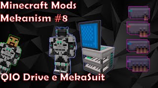 Mekanism V10