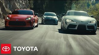 2022 Toyota Gazoo Racing | Meet the⚡Family | Armaan Garage's