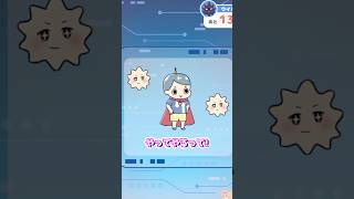 ウィルス退治がヤバすぎた！！【ロボット中学生】#脱出ゲーム #ゲーム実況 #shorts