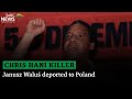 Chris Hani's killer Janusz Waluś deported to Poland