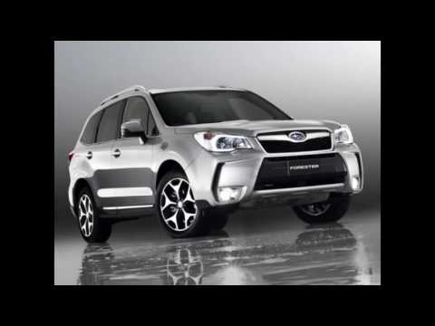 Subaru Forester Xt Specs 2017 2018 Subaru Forester 2 0xt Touring Release Date Cost Specs