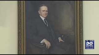 100th anniversary of the Presidency of Calvin Coolidge