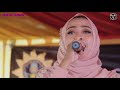 subhanallah sungguh merdu lantunan syair dan lagu ini sukaro cover faizah new al dziban