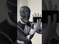 Black Ranger Phone Trick #shorts #short