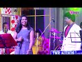 Vijaytv Super Singer Mookuthi Murugan Eratha Malai Mele Song