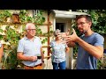 Je démarre mon potager en permaculture : vidéo Normandie Tourisme