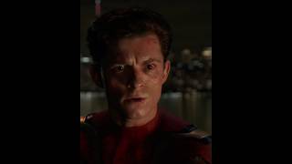 Did you know that Spider-Man no way home Green Goblin Attacks Tom Holland Peter Parker #short