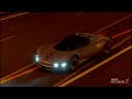 【gt7】２月３週目のウィークリーチャレンジに挑戦