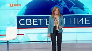 Войната между Украйна и Русия - кой има надмощие, \