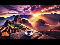 432Hz Morning Relaxing Music With Happiness & Positive Energy