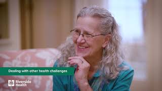 Spouse Care Partner Panel