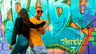 DARIEL J - BOBO | VIDEO OFICIAL