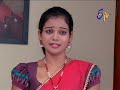 muthyamanta pasupu ముత్యమంత పసుపు 6th march 2014 episode no 244