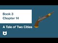 A Tale of Two Cities by Charles Dickens | Book 3, Chapter 14