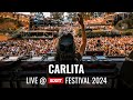 EXIT 2024 | Carlita at mts Dance Arena (FULL SHOW)