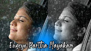 Engeyo Partha Mayakam 💕 WhatsApp Status 💕 Revolving Hearts 💕 Yaaradi Nee Mohini 💕  💕 Lyrical Beatz 💕