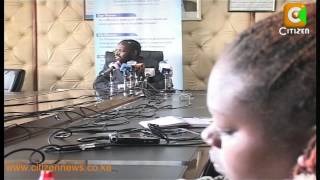 Now Nyong'o Reinstates NHIF Board