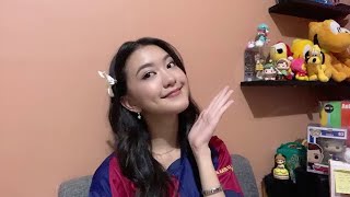 Live Showroom Greesel JKT48 - 13-1-25