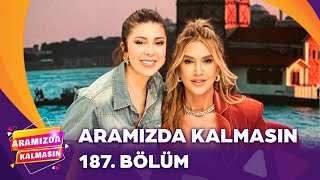 Aramızda Kalmasın 187. Bölüm | 25 Aralık 2024 @AramizdaTV8