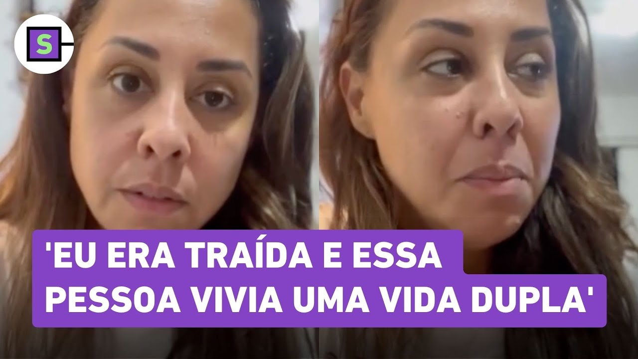 Atriz Do Porta Dos Fundos, Evelyn Castro Expõe Relação Abusiva Com Ex E ...