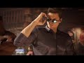 Johnny Cage - International Love Pitbull Ft Chris Brown | Mortal Kombat | GMV AMV - Music HD 60FPS