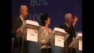 FOMG12: The media agencies CEOS´s Jeopardy quizz and panel!