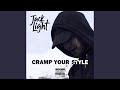 Cramp Your Style