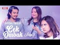 Official Trailer 'Cek Ombak (Lagi)' | 14 Juni 2024 di KlikFilm