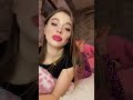 olivia periscope hot ladies 341 🥰❤💋 periscope livestream broadcast beautiful vlog