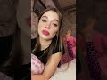 olivia periscope hot ladies 341 🥰❤💋 periscope livestream broadcast beautiful vlog