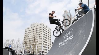 都市型スポーツ大会「ＦＩＳＥ」＝６日から広島で