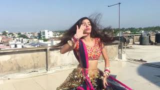 hickhi dance| teri bandi na kare koi yaad piya ji mane ave hichki| ruchika jangid| dance with alisha
