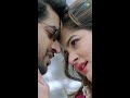 om sahani u0026 srabanti chatterjee romantic scene shorts ytshorts youtubeshorts bolede