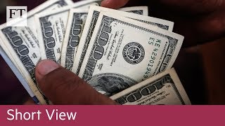 US dollar in the Trump era | Short View