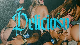 @TOTMusicOfficial - Delicioso (Video Oficial)