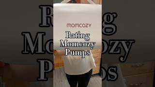 Rating Momcozy Pumps