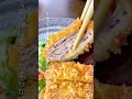 栃木県のおすすめのとんかつ【とん美】宇都宮、定食、とんかつ