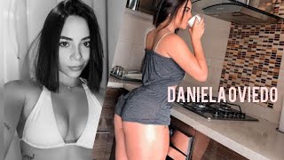 Daniela Ovieda