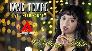 Natasya Putri - Iwak Tempe | OM.Sonata [Official Music Video]