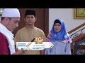 RCTI Promo Layar Drama Indonesia “AKU BUKAN USTADZ” EPISODE 22