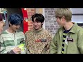 after school club asc 1 second soundtrack quiz with mcnd asc 1초 ost 퀴즈 with mcnd