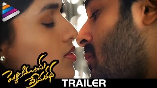 Latest Telugu Movie Trailers | Pelliki Mundu Prema Katha Movie Trailer | Chethan Cheenu | Sunaina