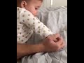 Cute Funny Baby video 2 star king