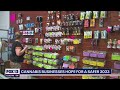 Cannabis businesses hope for relief following year of robberies | FOX 13 Seattle