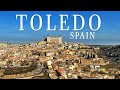 Toledo Treasures: Exploring Ancient Wonders with Marisa Balletti-Lavoie