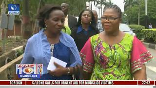 News@10: OAU Defies ASUU Order, Examination Continues On Campus 15/08/17 Pt. 1